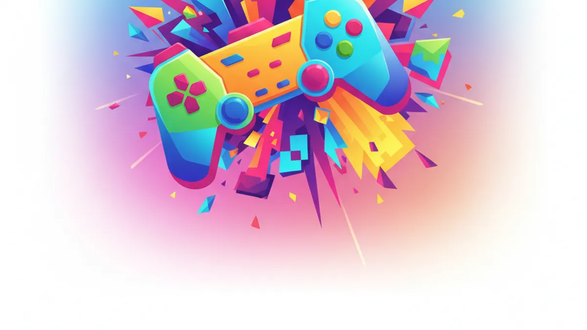Six games that fit a commute